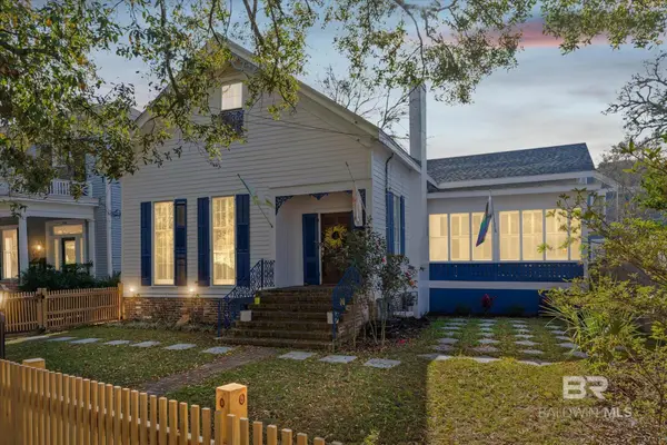 202 Roper Street, Mobile, AL 36604