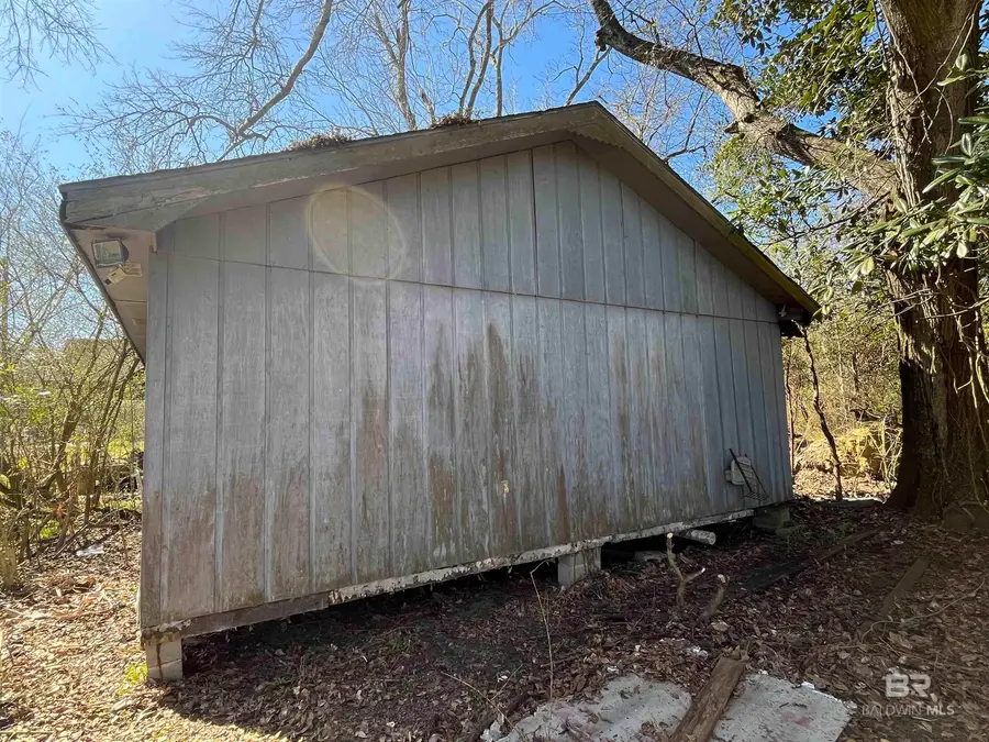 108 Powell Avenue, Bay Minette, AL 36507 - #3