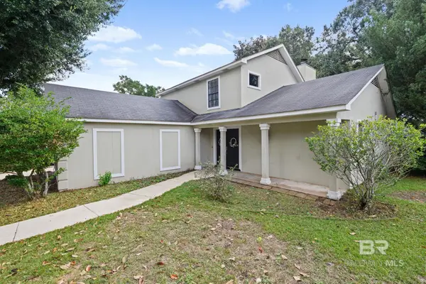 6133 Hampton Oaks Drive, Mobile, AL 36693