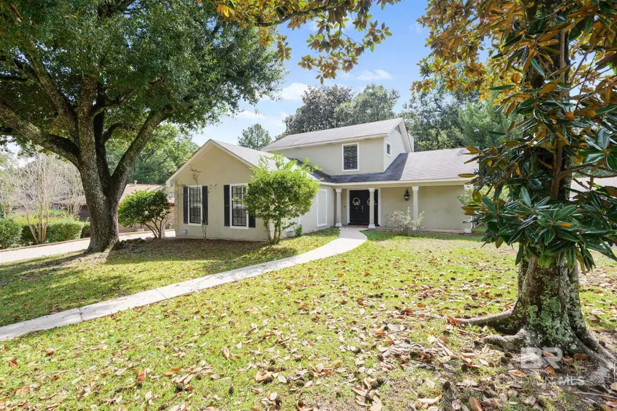 6133 Hampton Oaks Drive, Mobile, AL 36693 - #2