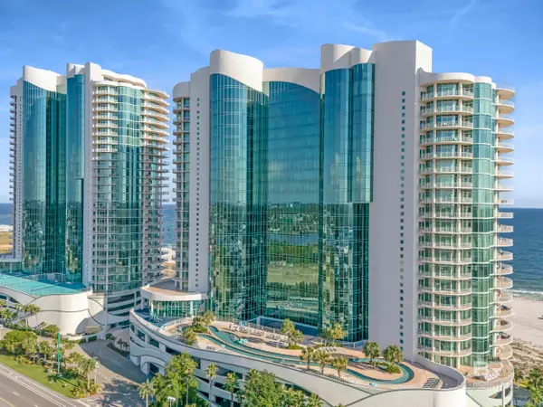 26302 Perdido Beach Boulevard #D809, Orange Beach, AL 36561