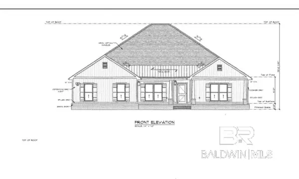 14296 Pandion Drive, Foley, AL 36535