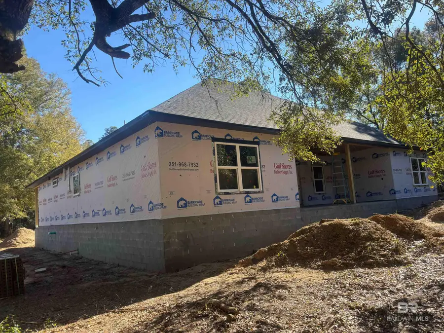 14296 Pandion Drive, Foley, AL 36535 - #2