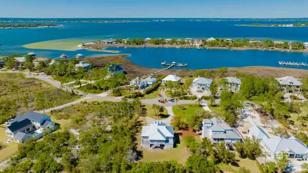 Harbour Drive, Orange Beach, AL 36561