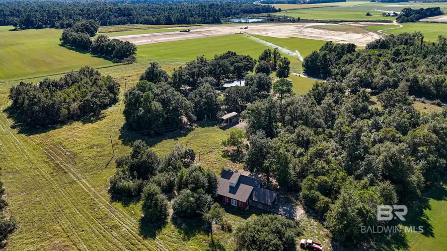 15120 Teague Lane, Foley, AL 36535 - #2