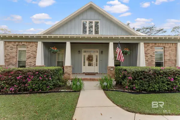 107 Ronforth Street, Fairhope, AL 36532