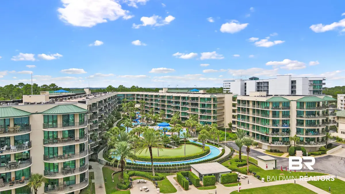 27580 Canal Road #1414, Orange Beach, AL 36561 - #1