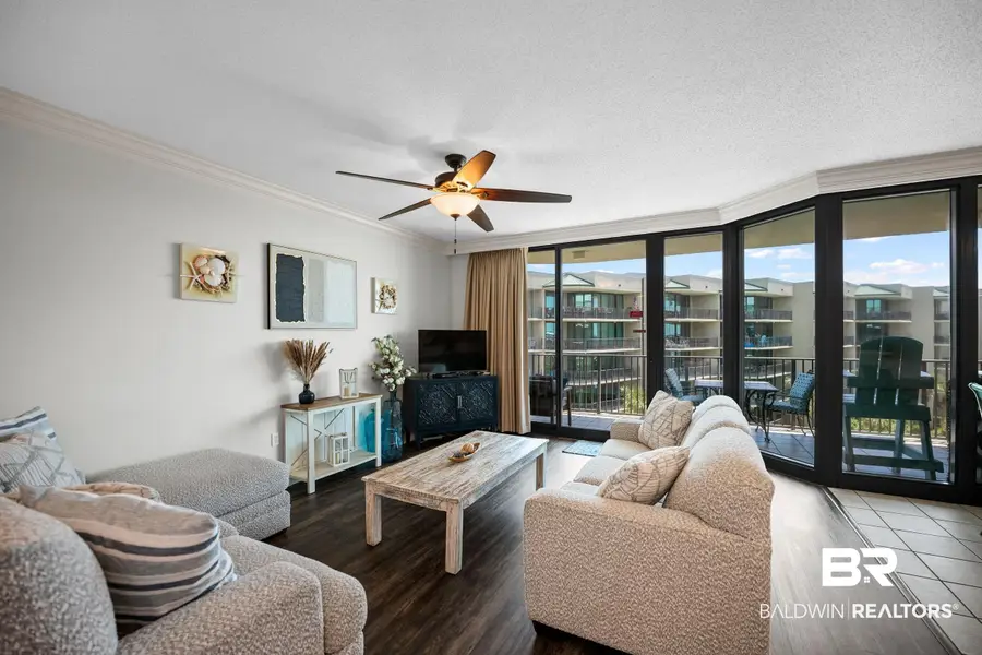 27580 Canal Road #1414, Orange Beach, AL 36561 - #3