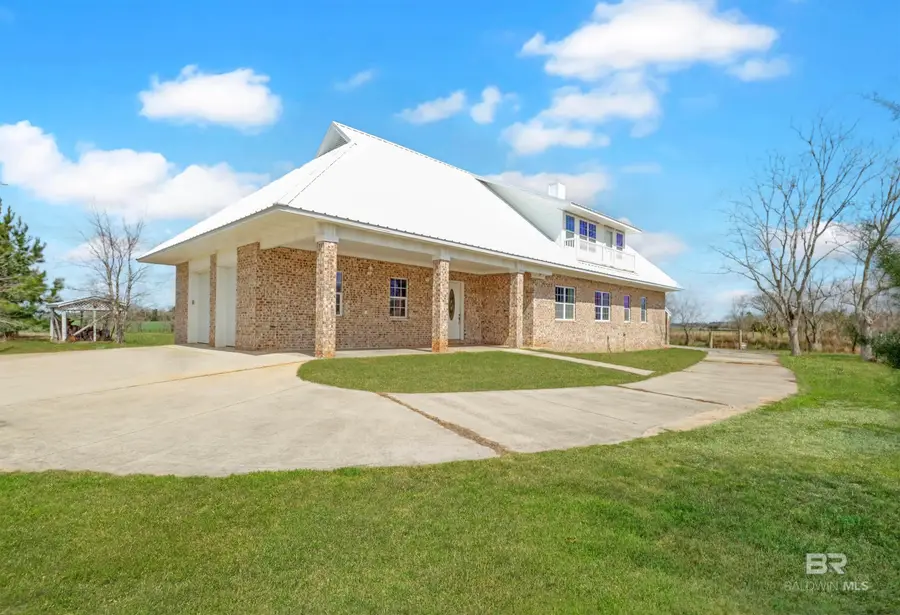 28461 Gardner Road, Elberta, AL 36530 - #2
