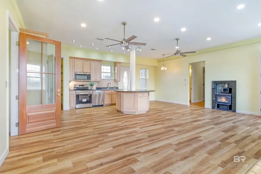 28461 Gardner Road, Elberta, AL 36530 - #3