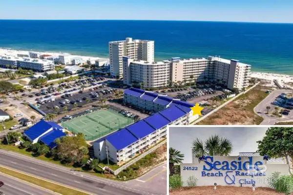 24522 Perdido Beach Boulevard #2107, Orange Beach, AL 36561