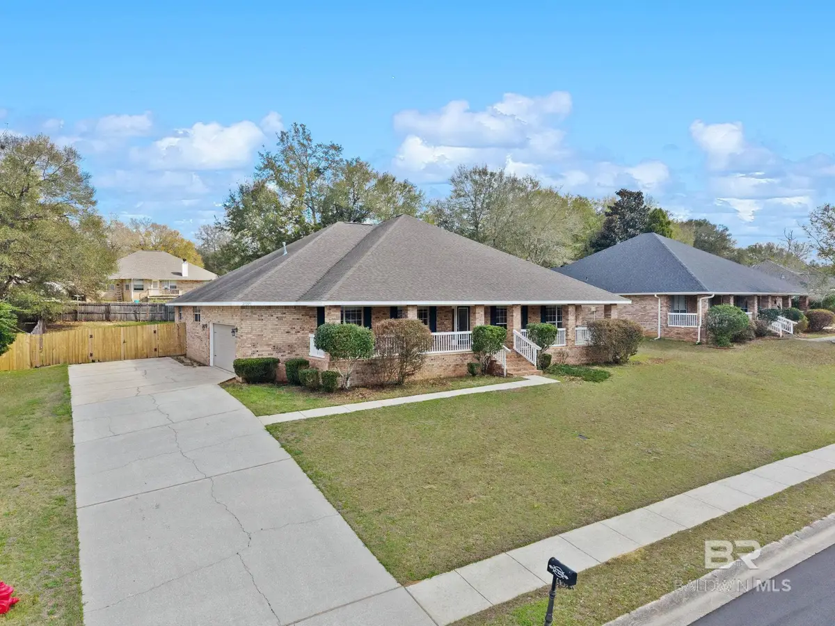 27223 Bay Branch Drive, Daphne, AL 36526 - #1