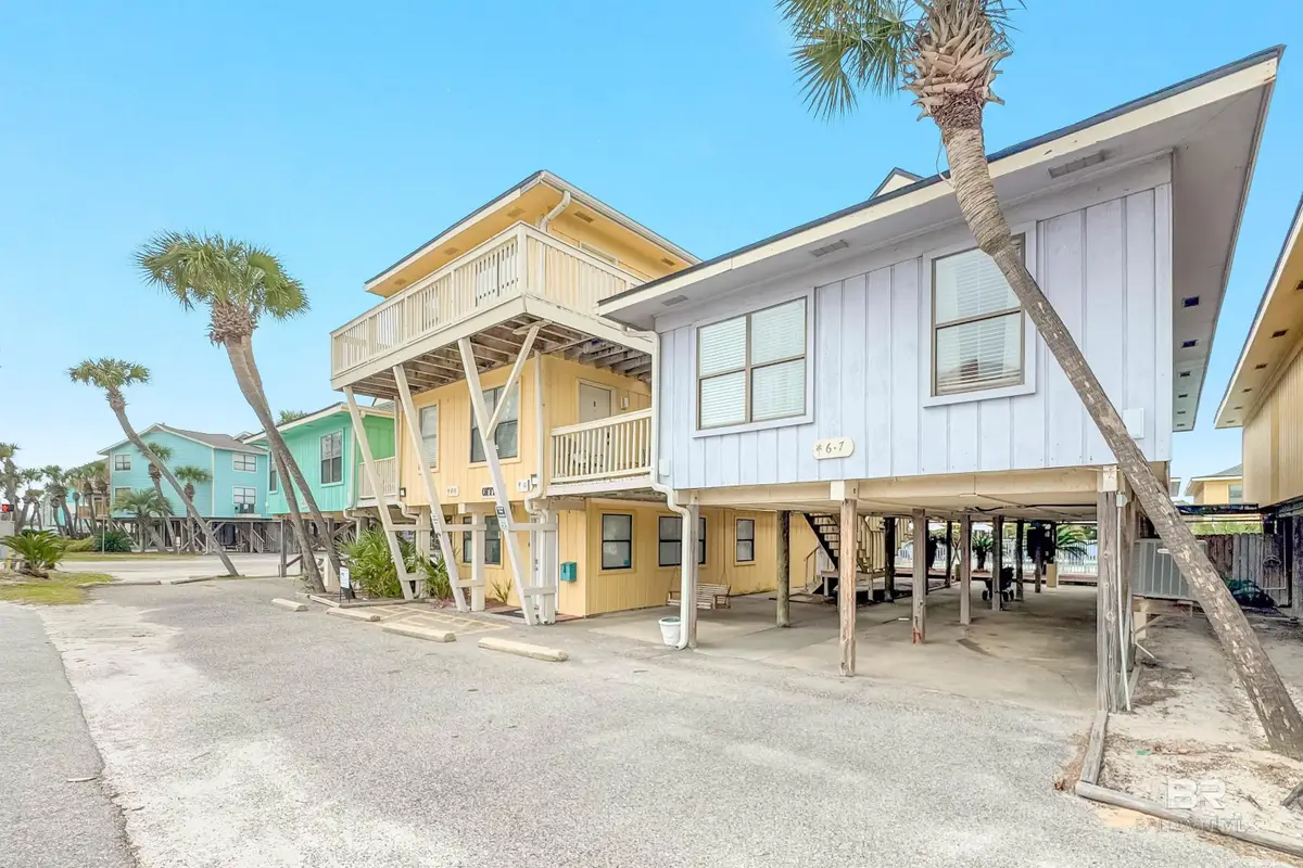 620 W Beach Boulevard #6A, Gulf Shores, AL 36542 - #1