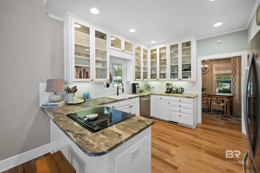 16 Greenbrier Lane, Fairhope, AL 36532 - #3