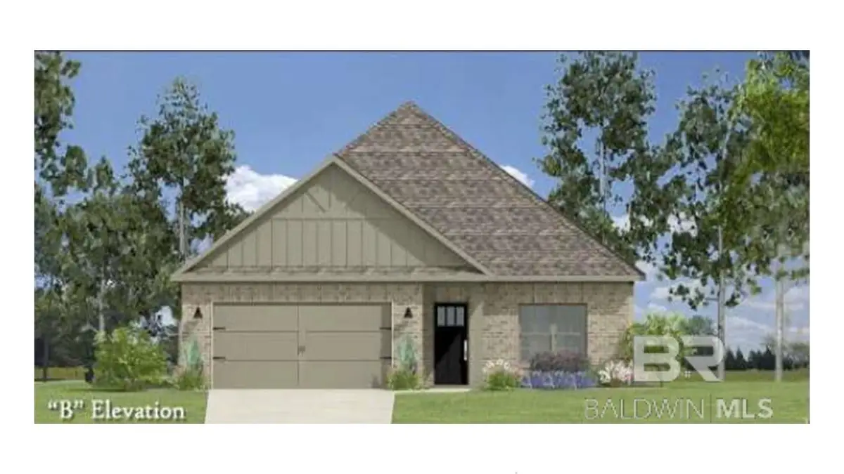 9283 Albatross Drive, Foley, AL 36535 - #1