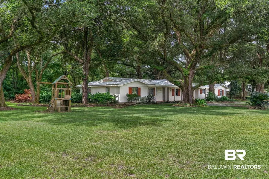 20604 Hadley Road, Foley, AL 36535 - #2