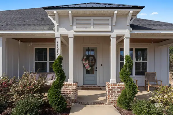 21819 Veranda Boulevard, Fairhope, AL 36532