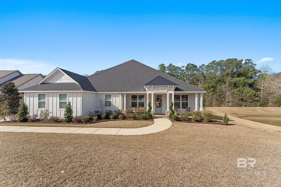 21819 Veranda Boulevard, Fairhope, AL 36532 - #3