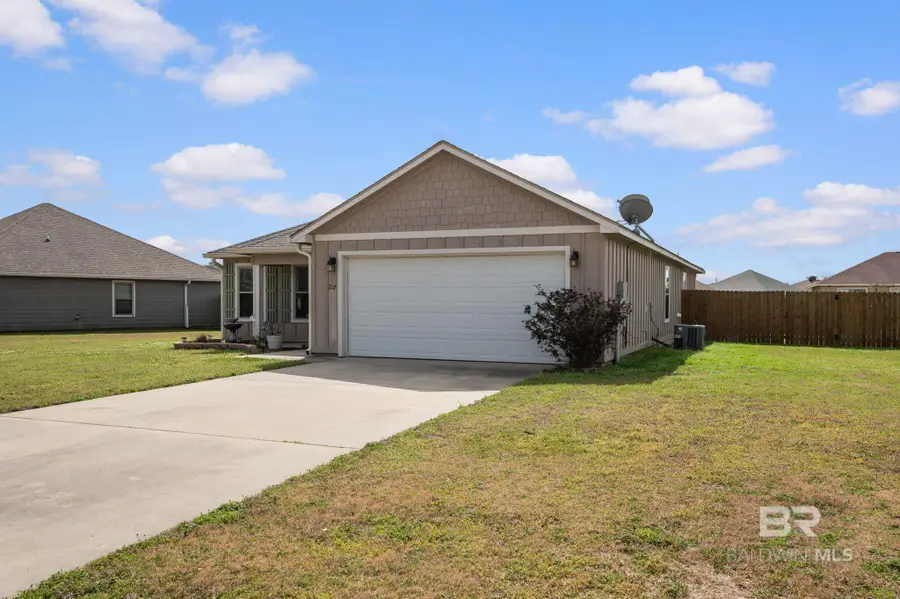 207 Lakefront Circle, Summerdale, AL 36580 - #2