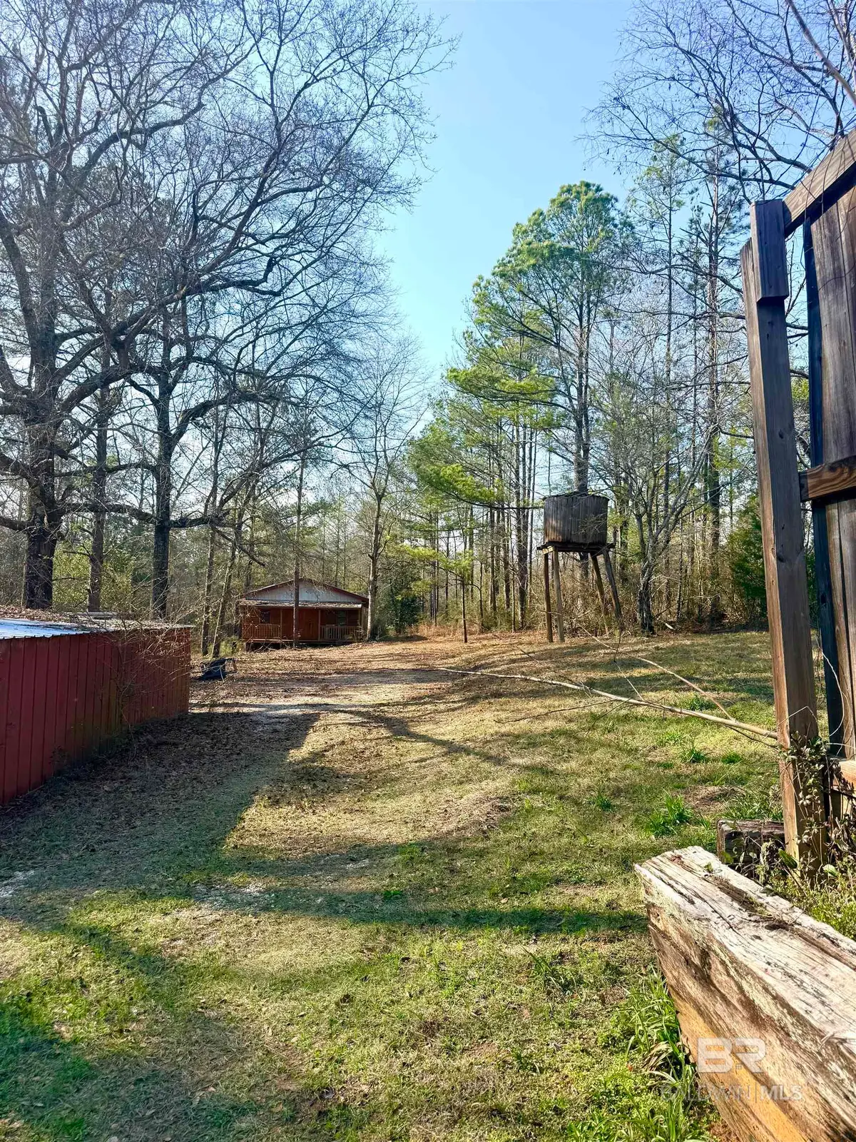 2483 Jordan Road, Flomaton, AL 36441 - #1