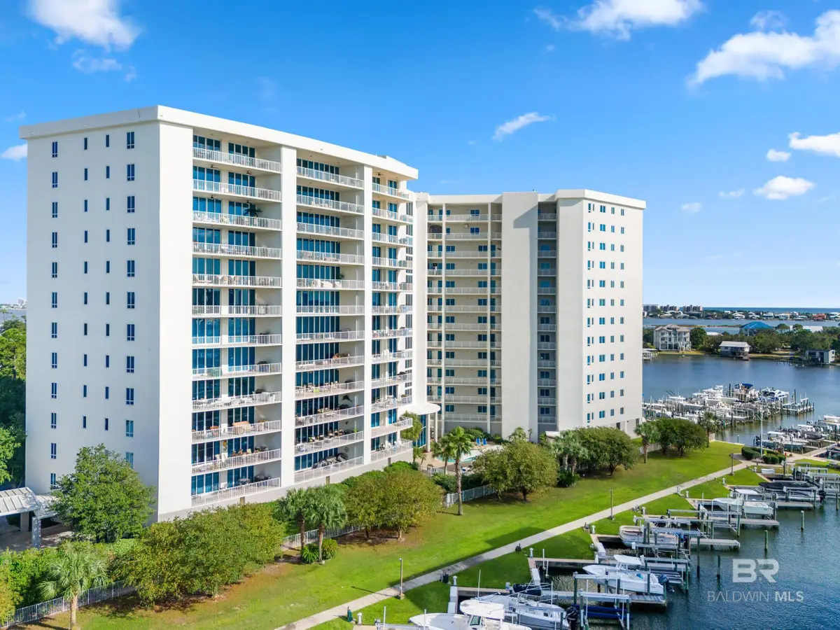 28250 Canal Road #307, Orange Beach, AL 36561 - #1