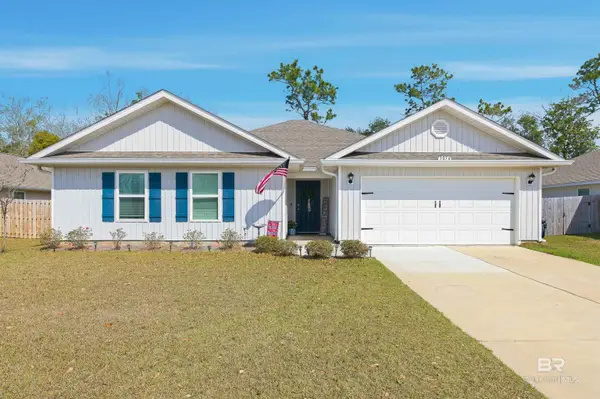 3056 Camino Real Loop, Lillian, AL 36549