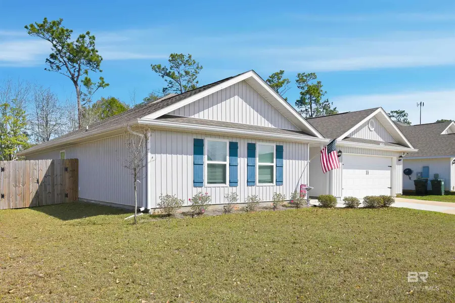 3056 Camino Real Loop, Lillian, AL 36549 - #3