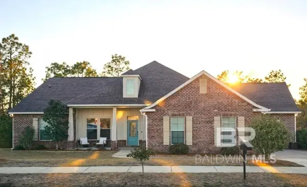 33803 Rutland Lane, Spanish Fort, AL 36527