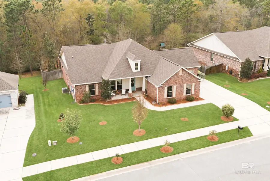 33803 Rutland Lane, Spanish Fort, AL 36527 - #3