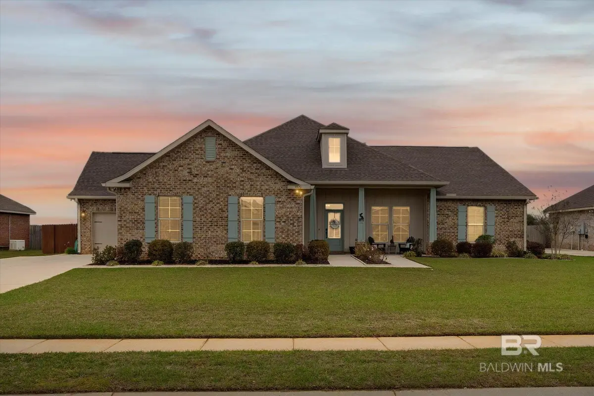 9573 Camberwell Drive, Daphne, AL 36526 - #1