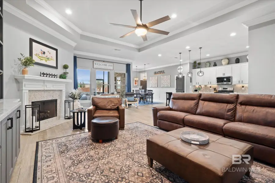 9573 Camberwell Drive, Daphne, AL 36526 - #3