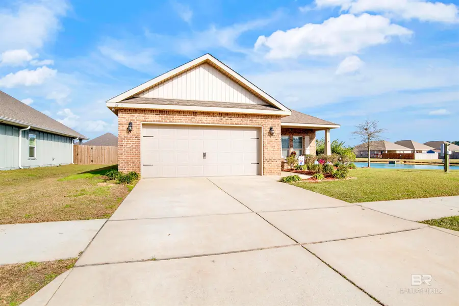 9378 Eiland Drive, Foley, AL 36535 - #3