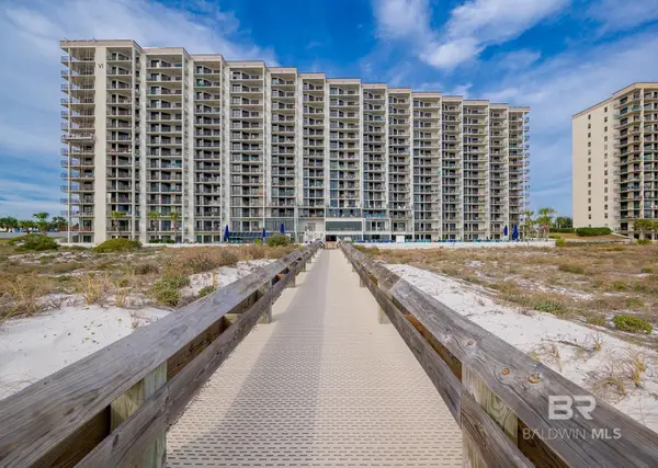 26800 Perdido Beach Boulevard #209 & P2, Orange Beach, AL 36561