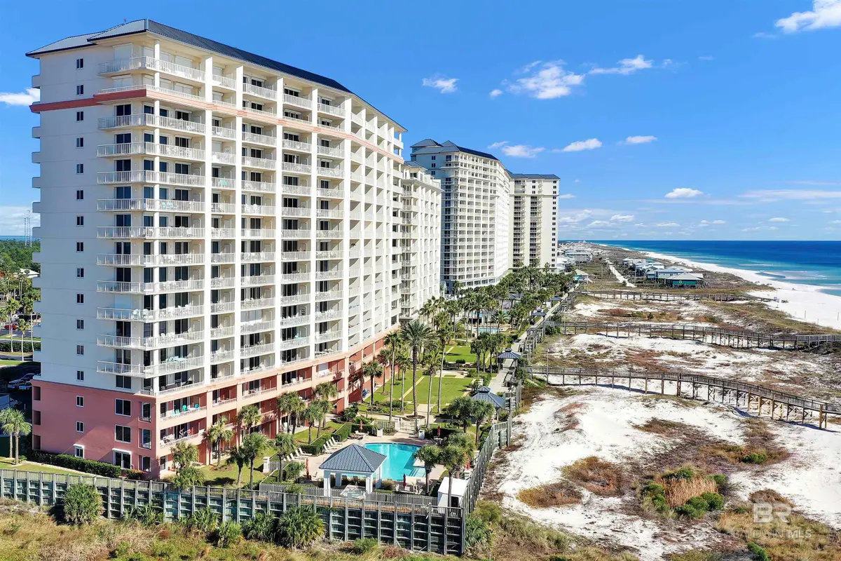 527 Beach Club Trail #D1406, Gulf Shores, AL 36542 - #1