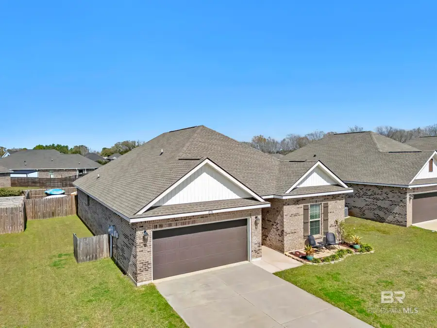 1176 Stella Road, Foley, AL 36535 - #2