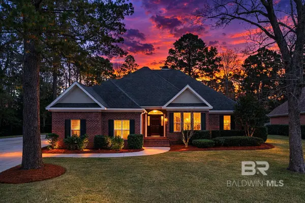 9067 Pine Run, Daphne, AL 36527