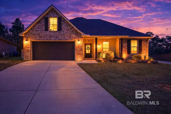 1798 Vivace Drive, Foley, AL 36535