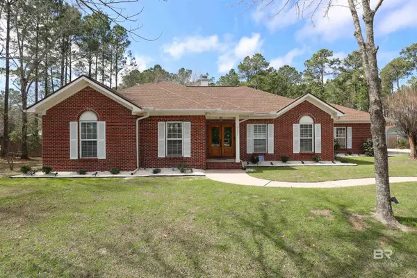 5151 Beatrice Road, Gulf Shores, AL 36542