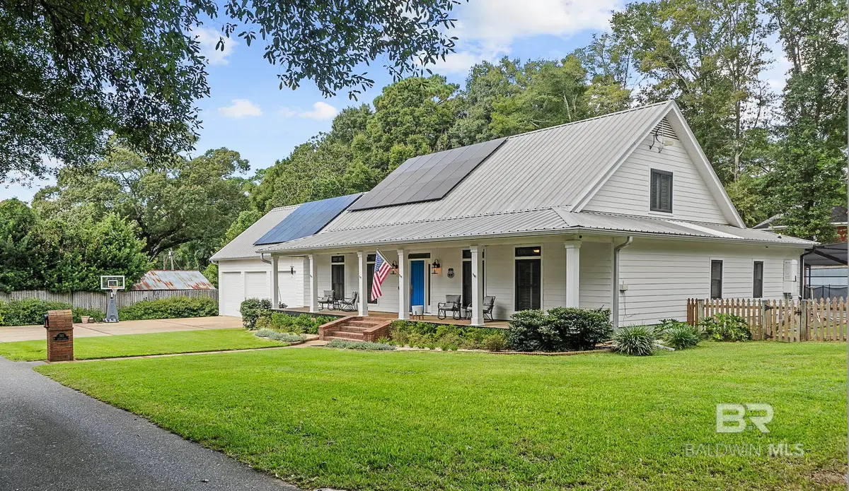 703 Jordan Lane, Daphne, AL 36526 - #1