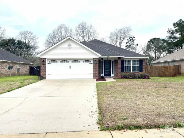 6789 Mighty Oaks Drive, Gulf Shores, AL 36542