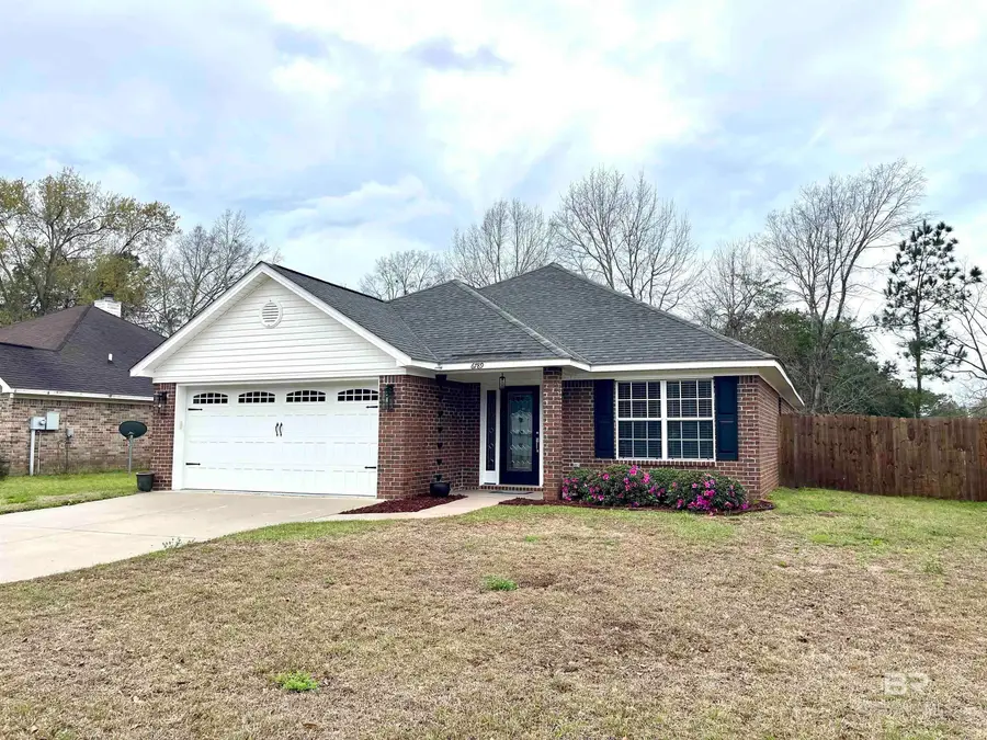 6789 Mighty Oaks Drive, Gulf Shores, AL 36542 - #3