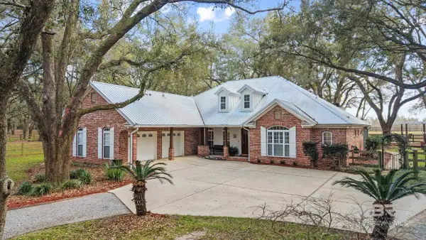 15558 Hidden Oak Trail, Foley, AL 36535