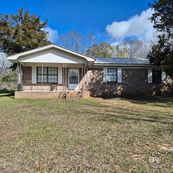 721 Perryman Place, Evergreen, AL 36401