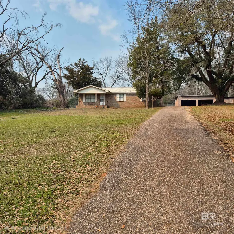 721 Perryman Place, Evergreen, AL 36401 - #2