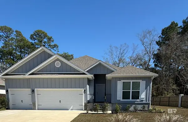 1262 Holland Street, Gulf Shores, AL 36542