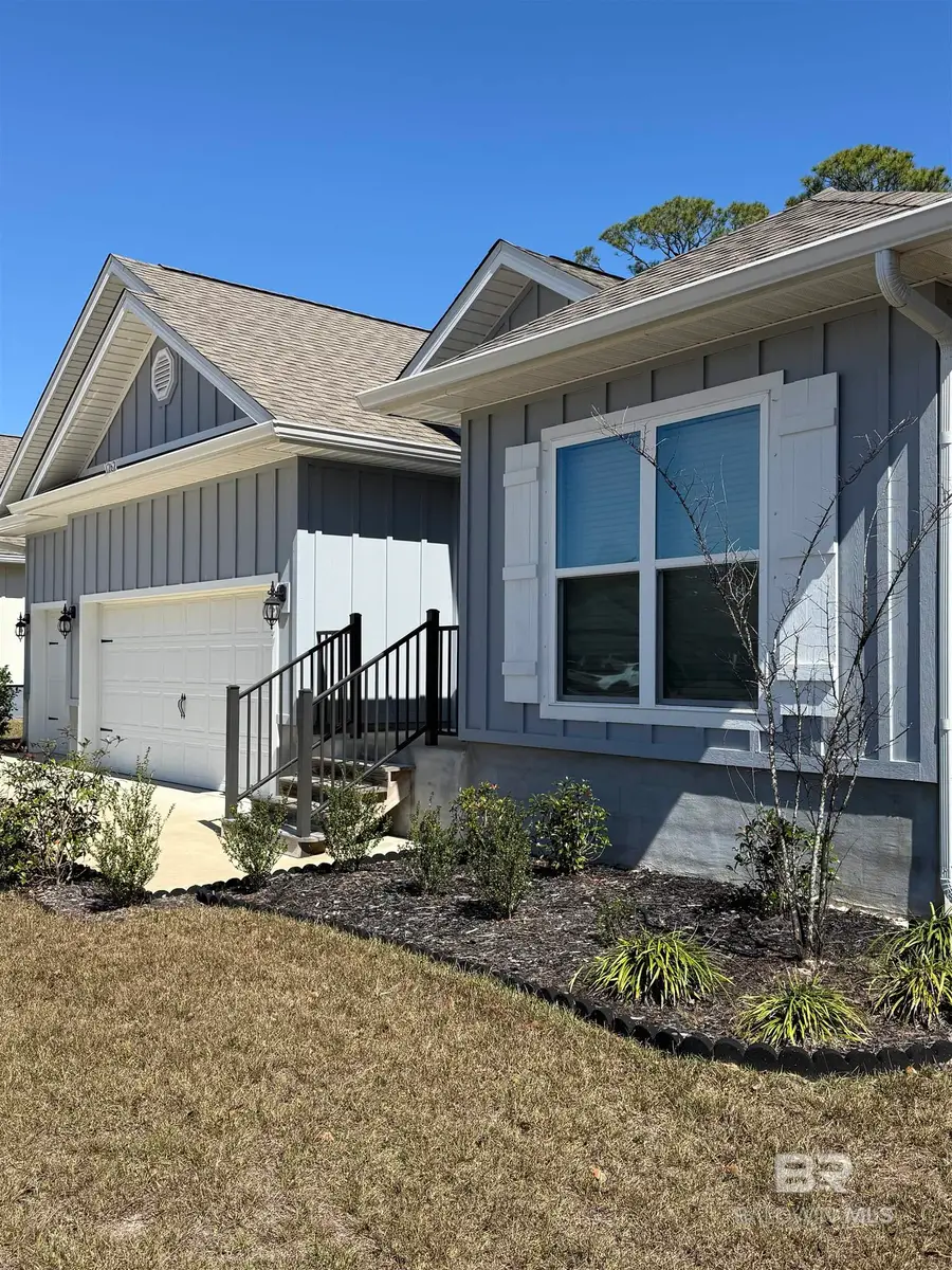 1262 Holland Street, Gulf Shores, AL 36542 - #2