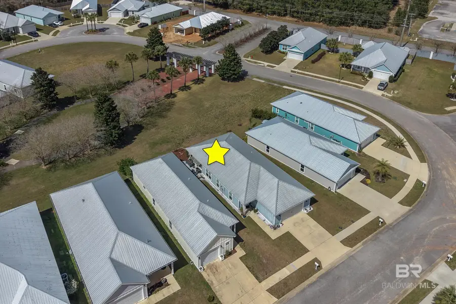 8220 Carmel Circle, Foley, AL 36535 - #2