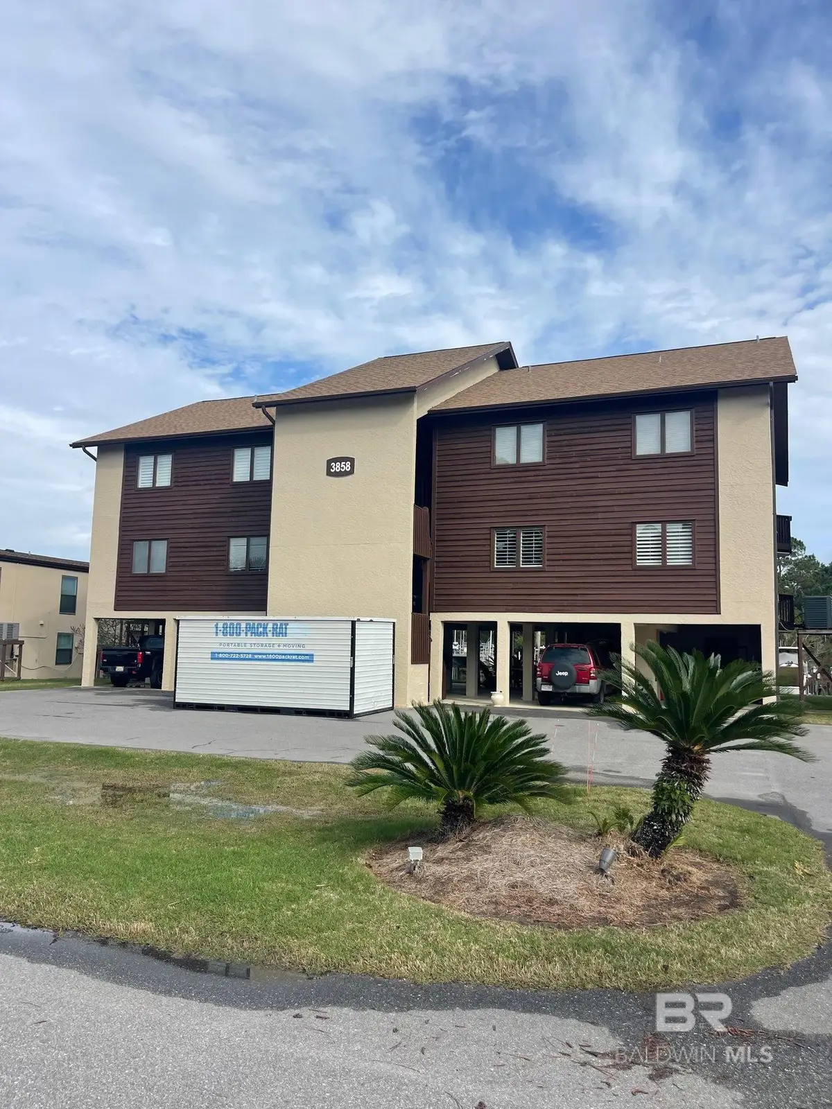 3858 Spinnaker Drive #102, Gulf Shores, AL 36542 - #1