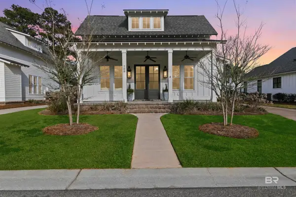 708 Boundary Drive, Fairhope, AL 36532
