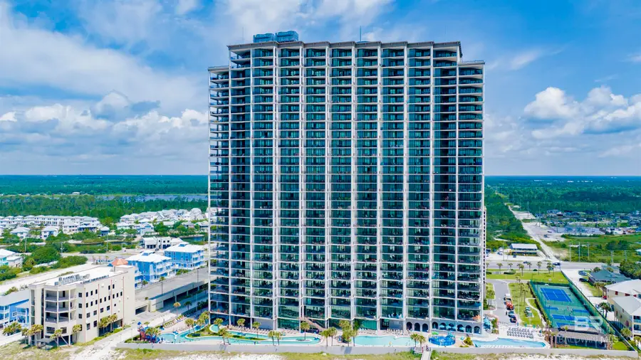 23450 Perdido Beach Boulevard #2016, Orange Beach, AL 36561 - #2
